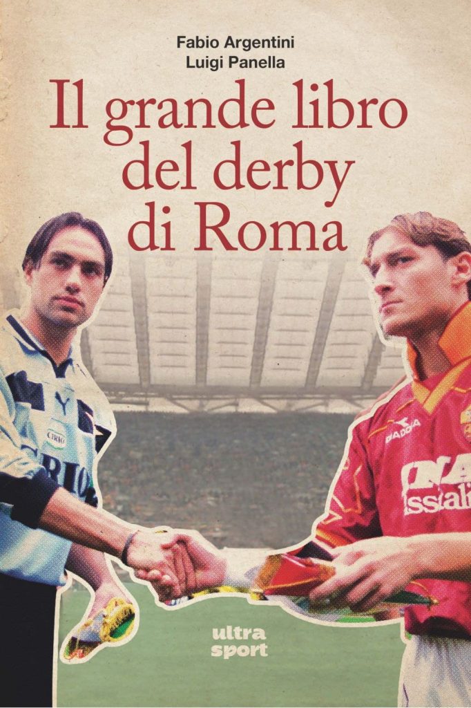 DERBY ROMA