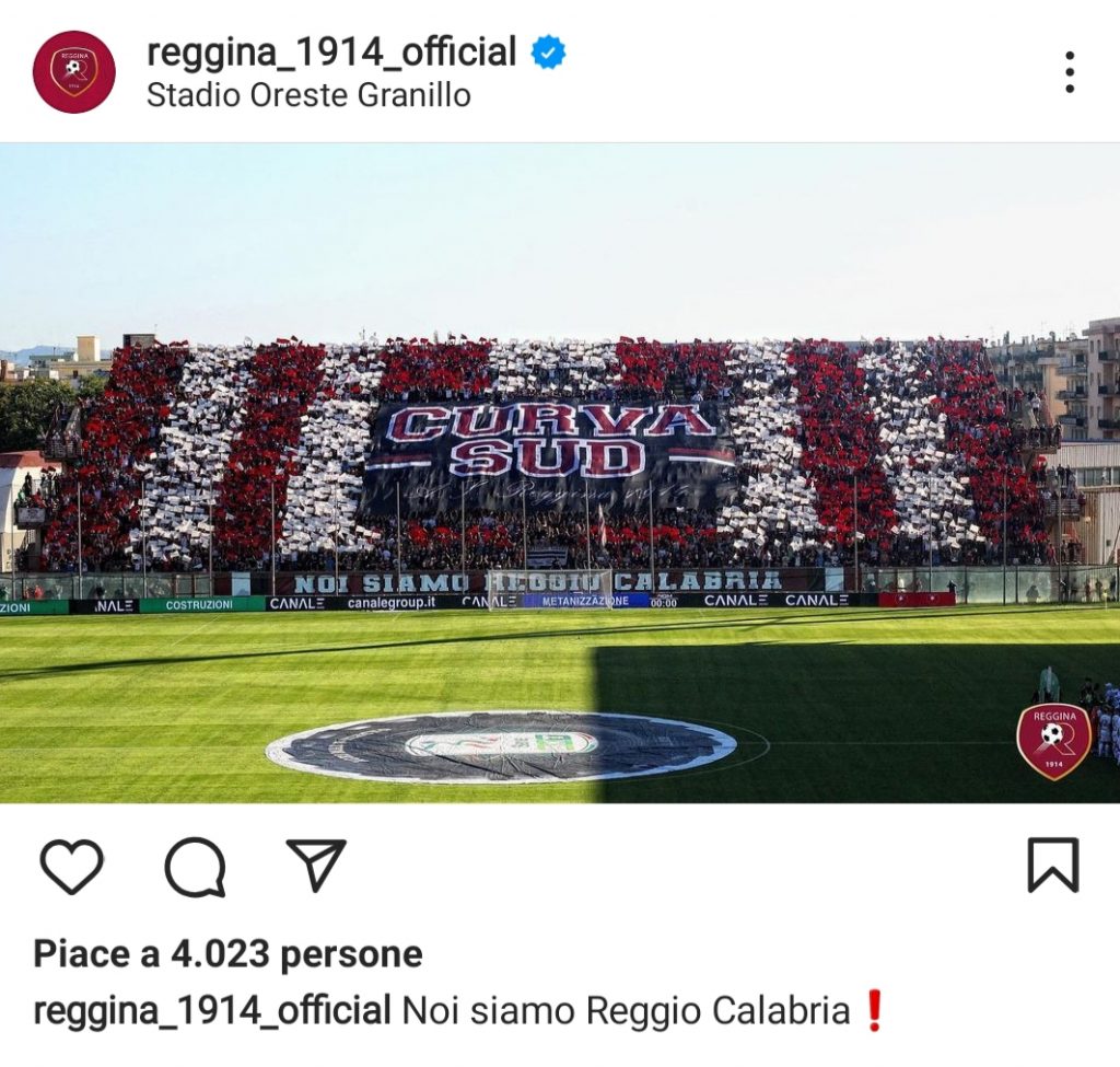 Reggina