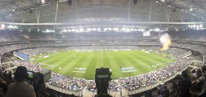 CITY VS VICTORY