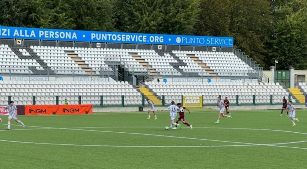 DERBY TORINO