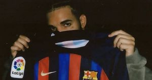 Barcellona gufo