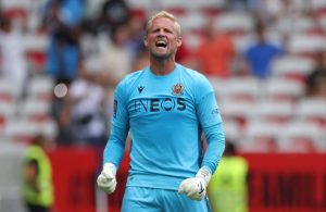 Kasper Schmeichel