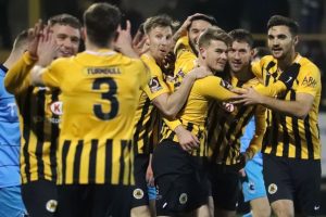 Boston United