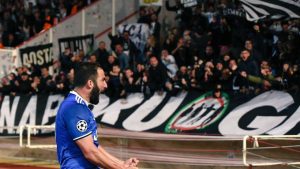 L'ADDIO DEL PIPITA