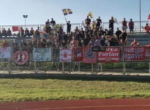 TRIESTINA