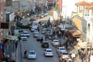 BESIKTAS FENERBAHCE