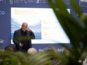 SPORTEL Monaco Sports Media &amp; Media Convention Day 2