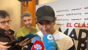 VERSO REAL MADRID-BARCELLONA