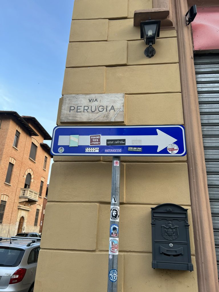 TORINO GRANATA