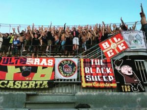 GUERRIGLIA PAGANESE