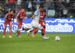US Cremonese v SSC Napoli - Serie A
