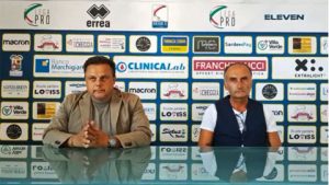 ANCONA-FERMANA 2-1