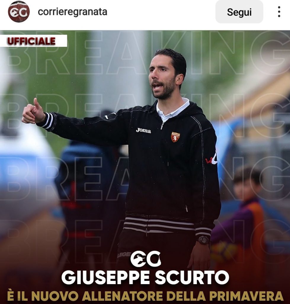 Giuseppe Scurto