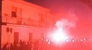 OLBIA-TORRES 2-1