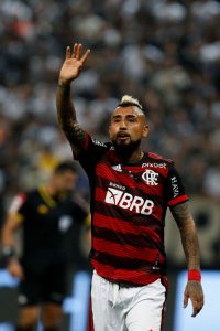 Corinthians v Flamengo - Copa do Brasil 2022: Final