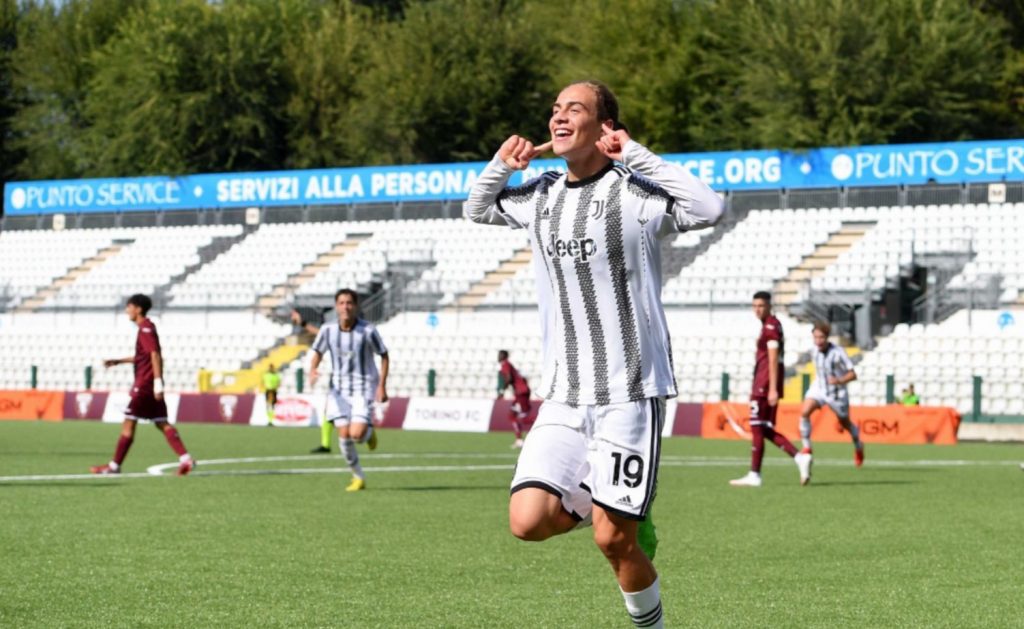TORO-JUVE 3-4