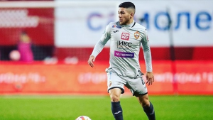 DERBY DI MOSCA AL CSKA