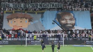 DERBY EGIZIANO