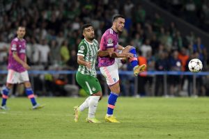 MACCABI-JUVE 2-0