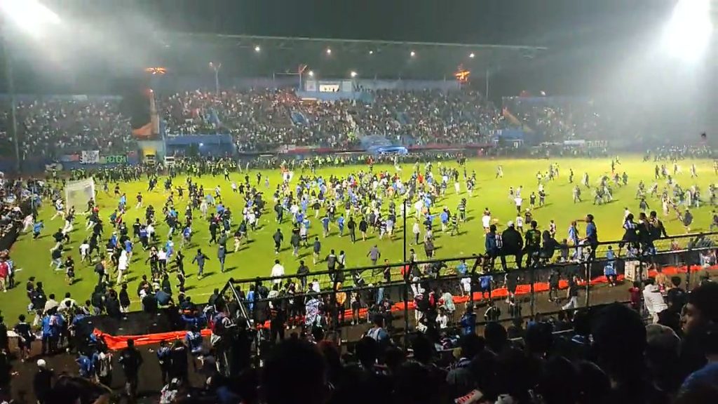INDONESIA