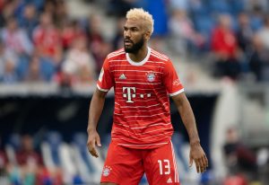 TSG Hoffenheim v FC Bayern München - Bundesliga