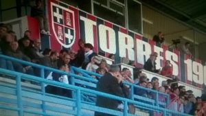 torres olbia