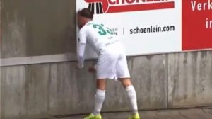 1-0 PER IL CHEMIE