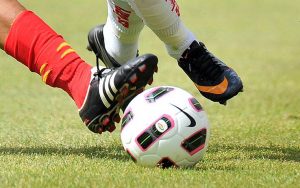 CALCIATORI COVID