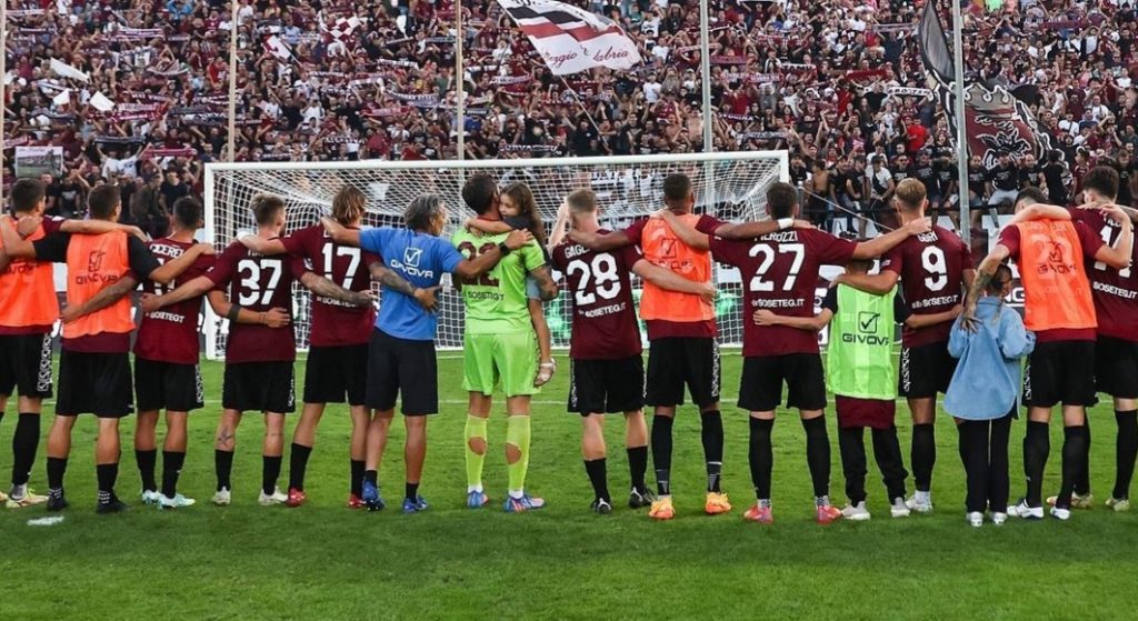 Reggina