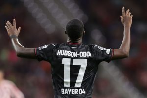 Atletico Madrid v Bayer 04 Leverkusen: Group B - UEFA Champions League
