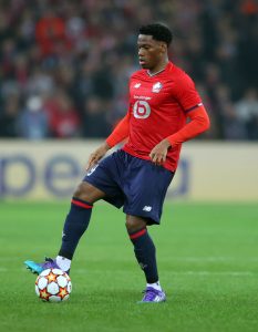 Lille OSC v Chelsea FC: Round Of Sixteen Leg Two - UEFA Champions League