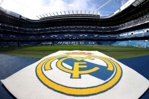 Real Madrid CF v Club Atletico de Madrid  - La Liga