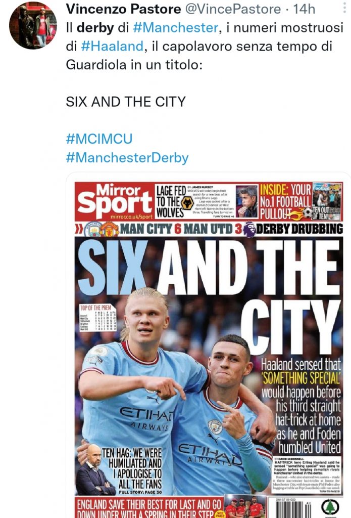 Manchester City