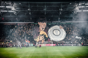 VERSO LAFC-GALAXY