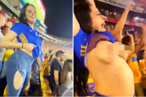 TIGRES 5