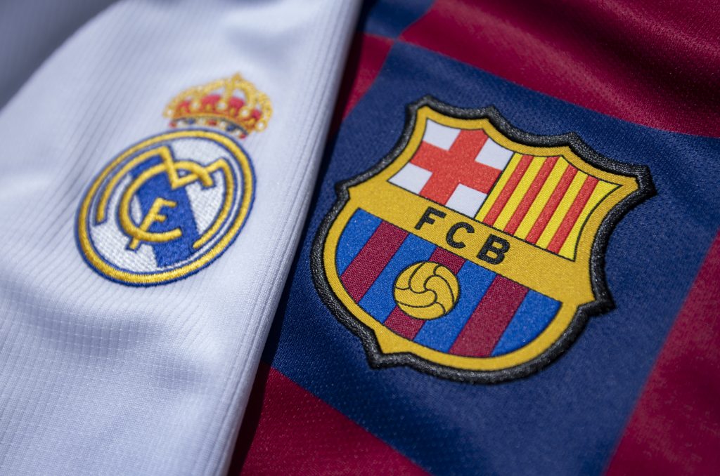 LA 24 ORE DEL CLASICO