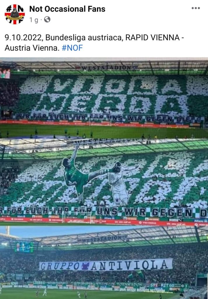 Austria Vienna
