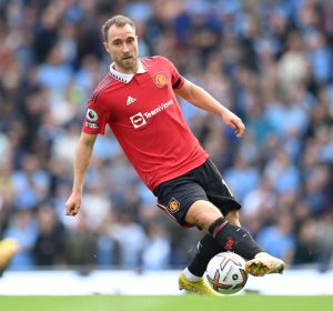 Manchester City v Manchester United - Premier League