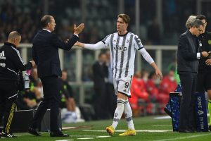 TORO-JUVE 0-1