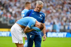 IMMOBILE CI PROVA