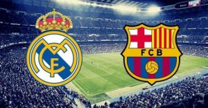 CLASICO DI SPAGNA