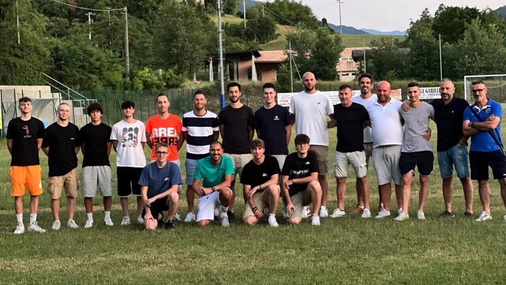 RECORD PIACENTINO