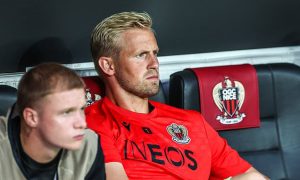 Kasper Schmeichel