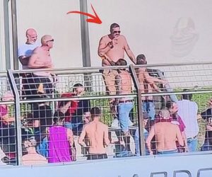 LUCARELLI LIVORNO