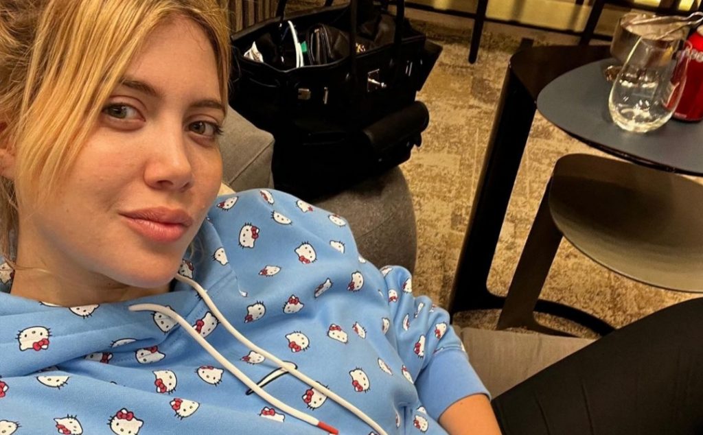 WANDA NARA