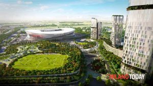 Nuovo San Siro