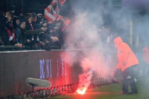 DERBY DELLE FIANDRE DEL SUD