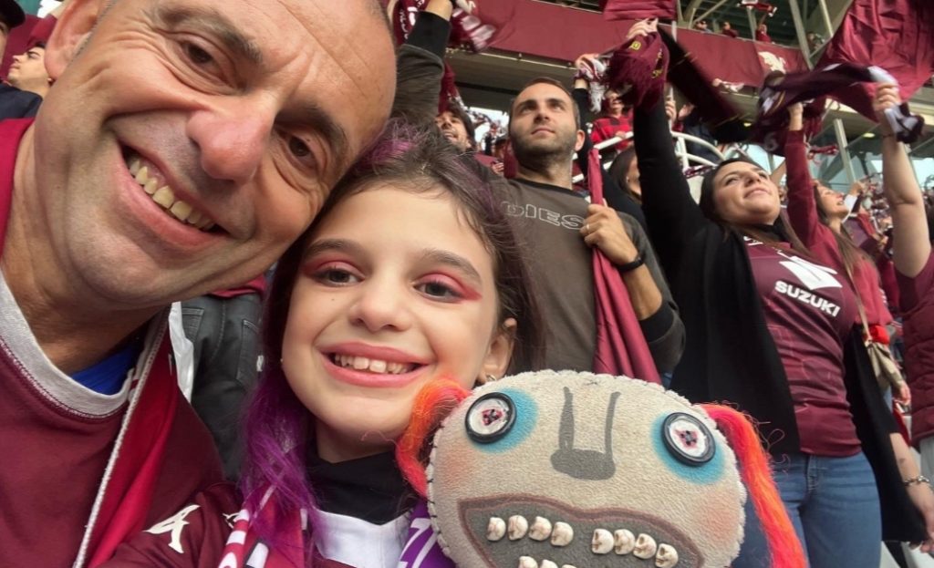 IL DERBY E IL TORO