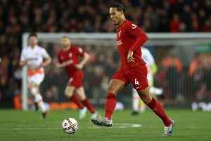 Liverpool FC v West Ham United - Premier League