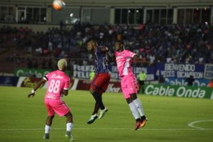 DERBY A PANAMA